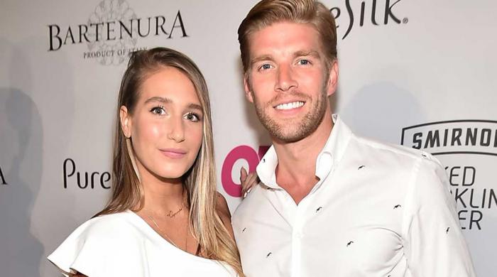 Amanda Batula, Kyle Cooke call it quits after 4 years of marriage