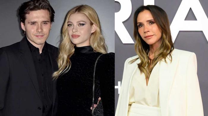 Brooklyn Beckham reveals major cause behind his feud with parents 