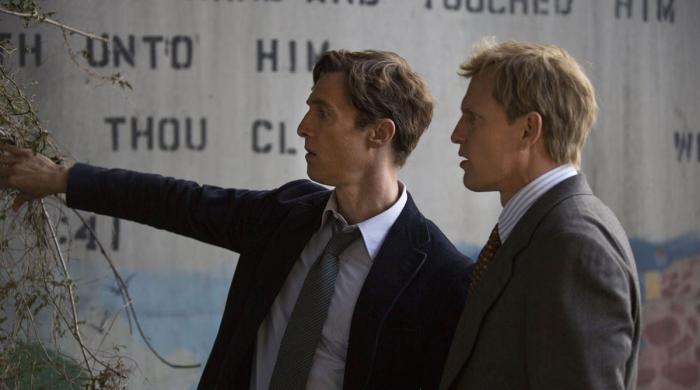 Woody Harrelson reveals creative clash with Matthew McConaughey on 'True Detective'  