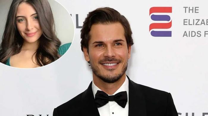 'DWTS' pro Gleb Savchenko's mystery love interest's identity revealed