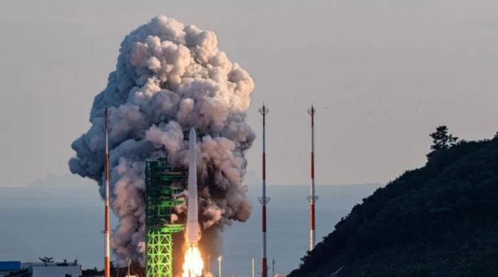 South Korea announces first set of new space technologies