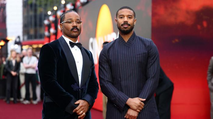 Why Ryan Coogler got worried after pitching 'Sinners' to Michael B Jordan  