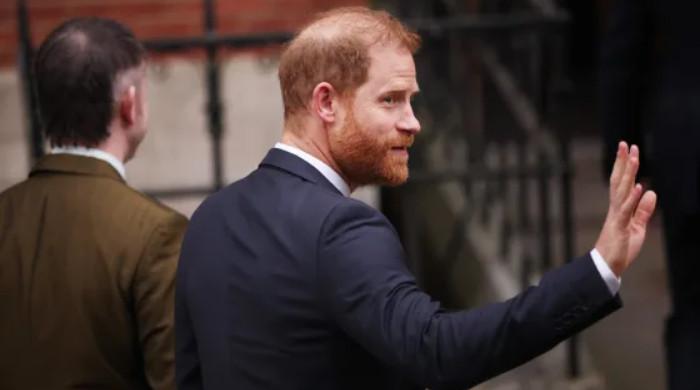 Prince Harry to reopen old wounds for King Charles in UK visit
