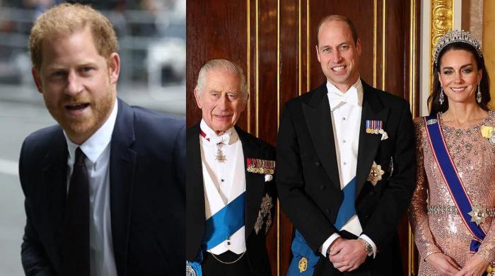 Real reason King, William, Kate have arranged to avoid Harry during UK trip 
