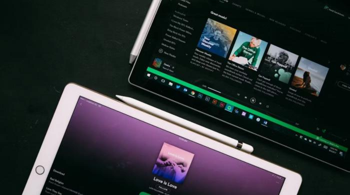 Spotify tests Page Match to sync books with audiobooks