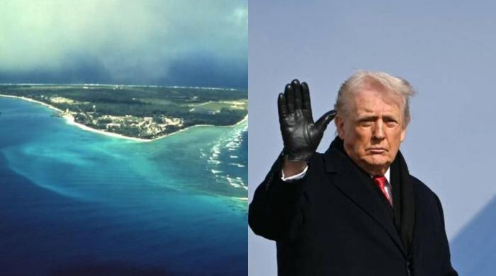 From Chagos Islands to Greenland Trump flags national security risks: Here’s why 