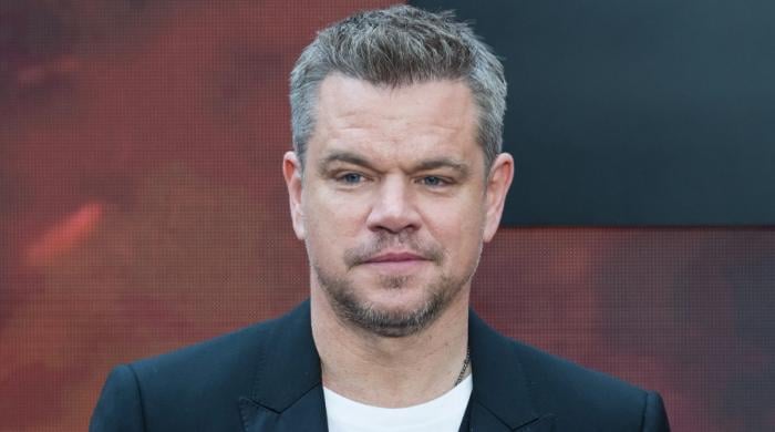 Matt Damon gets slammed over 'out of touch' comparison