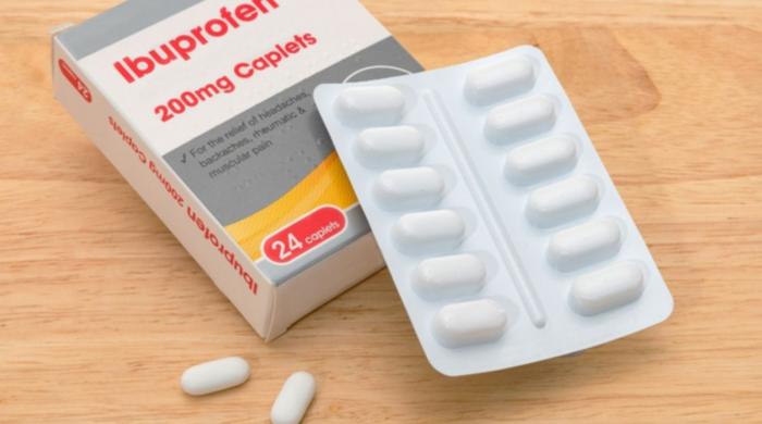 Can Ibuprofen cut cancer risks? Study finds promising breakthrough 