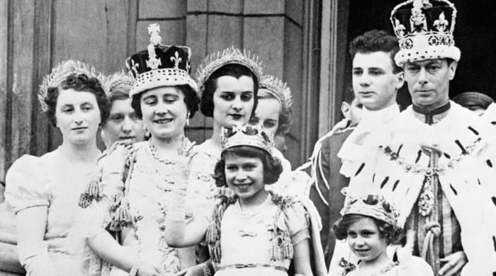 Late Queen’s relative makes clever move in reshaping monarchy