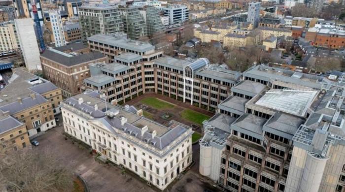 Chinese ‘mega embassy’ wins UK approval in London ahead of Starmer’s China visit 