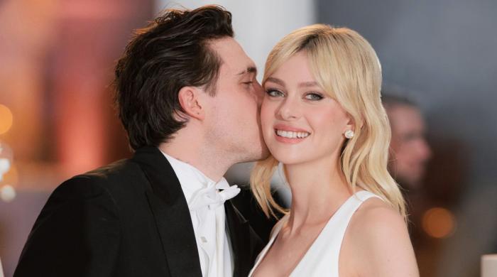 Brooklyn Beckham's claim about Nicola's wedding ordeal gets challenged 