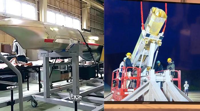 Japan unveils anti-ship missile with ‘barrel-roll’ evasion to outsmart defenses