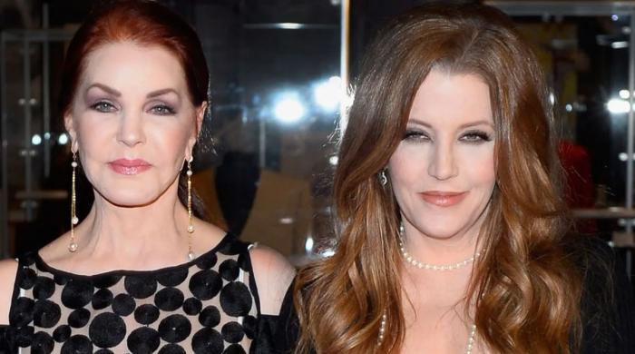 Priscilla Presley's derogatory remarks on late daughter Lisa Marie reignite controversy 