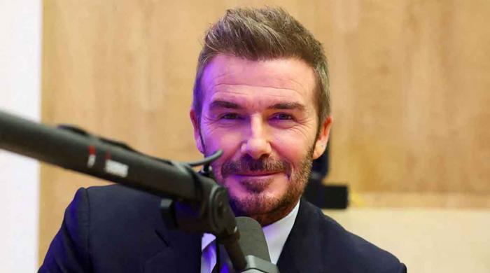 'We believe Brooklyn': David Beckham trolled after son's statement 