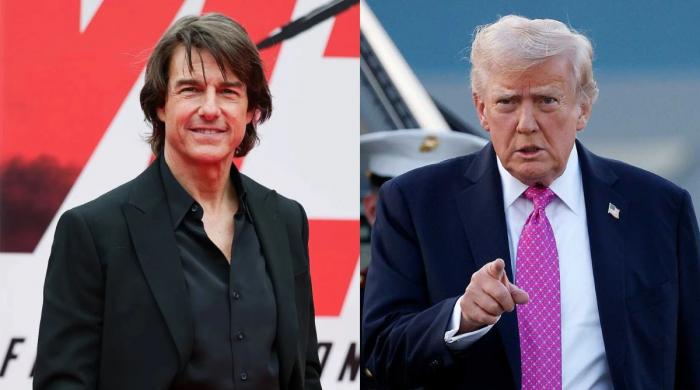 Tom Cruise's biggest dream crushed by the president?