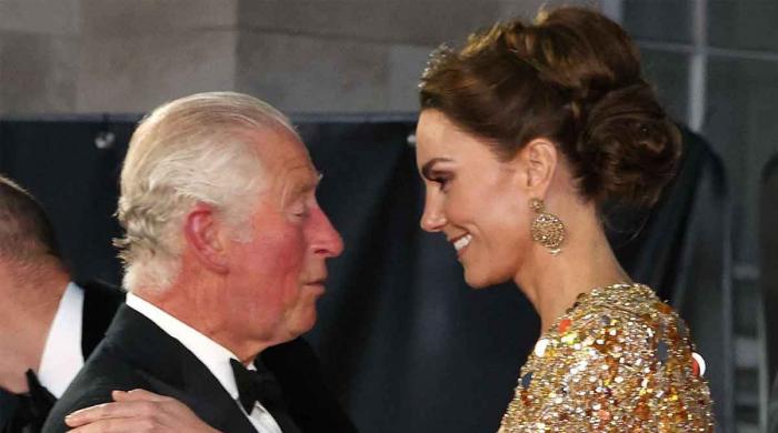 King Charles' latest photos a statement on his health? 