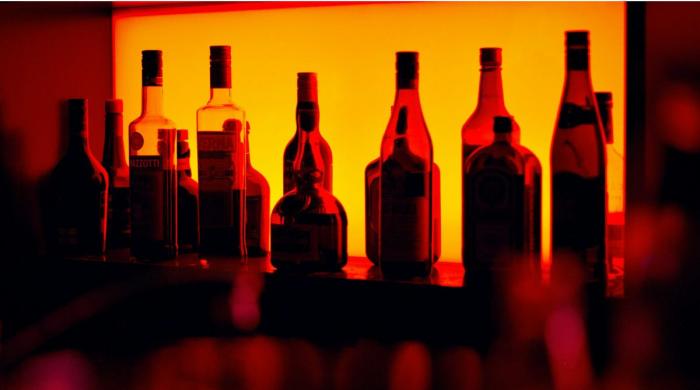 North Carolina woman accused of serving victims with poisoned drinks 