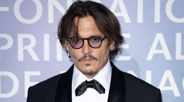 Johnny Depp prepares for his massive comeback after years of struggle
