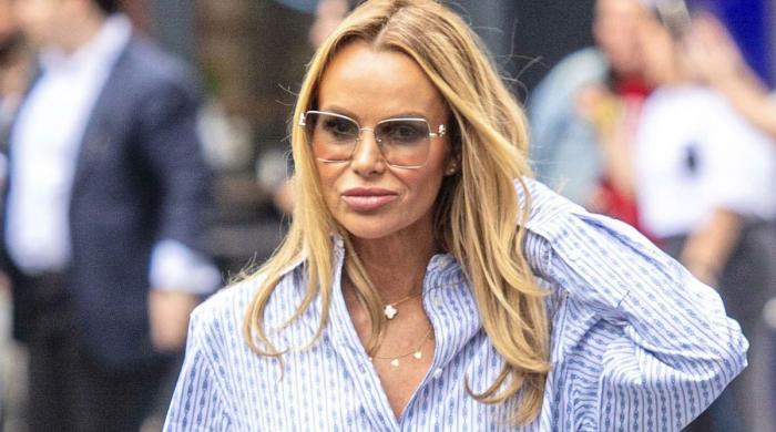Amanda Holden may swap positions to different reality show 