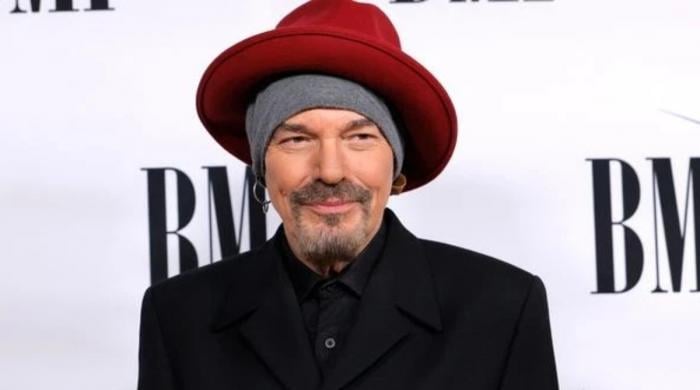 Billy Bob Thornton weighs in on contrast to 'Landman' role