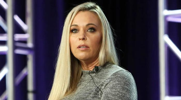 Kate Gosselin reveals horrowing moment thief nearly took her down 