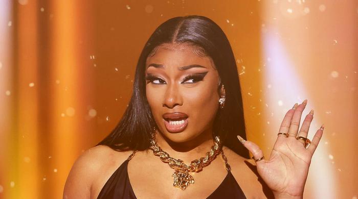 Megan Thee Stallion teases new music on the way   