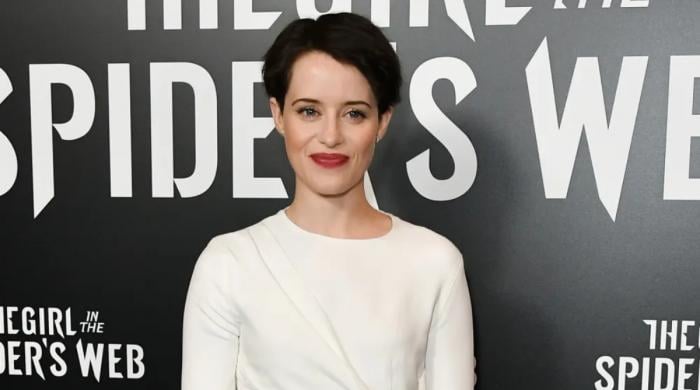 Claire Foy reveals rare impact of 'The Crown' gig on career