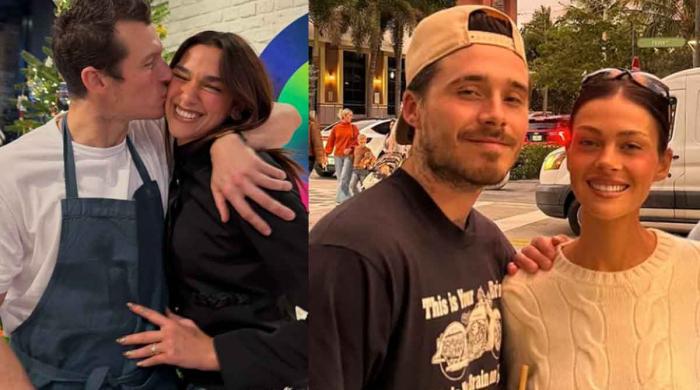 When Nicola Peltz's boyfriend Anwar Hadid found solace in Dua Lipa's arms 