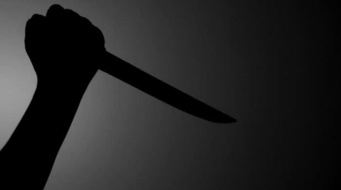 Therapist killed in office as former client launches knife attack