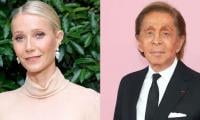 Gwyneth Paltrow mourns Valentino as she calls his death 'end of an era'
