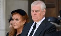 Sarah Ferguson & Andrew turn volatile and makes Buckingham Palace’s biggest fear come true