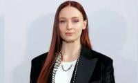 Sophie Turner talks about ‘nesting’ in early 20s: ‘Big break’