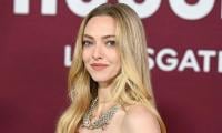 Amanda Seyfried says winning an Oscar not a priority