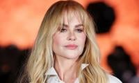 What Nicole Kidman's new year will be like after Keith Urban divorce