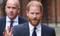 Prince Harry faces brutal online taunts after UK court appearance