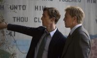 Woody Harrelson reveals creative clash with Matthew McConaughey on 'True Detective'  