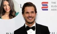 'DWTS' pro Gleb Savchenko's mystery love interest's identity revealed