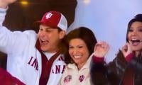 Fernando Mendoza’s Mom Steals Hearts After Indiana Wins National Championship