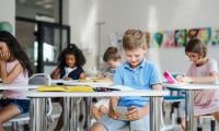 UK Govt Tightens School Rules On Phones And Social Media