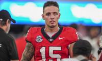 Carson Beck Girlfriend Rumours Explained Amid CFP Championship Run