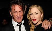 Sean Penn's 'very Human Reality' Leaves Madonna Horrified