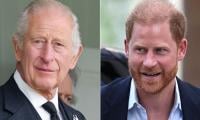 King Charles breaks cover amid Prince Harry's presence in Britain