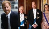Real reason King, William, Kate have arranged to avoid Harry during UK trip 