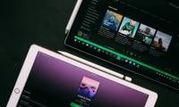 Spotify tests Page Match to sync books with audiobooks