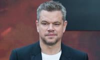 Matt Damon gets slammed over 'out of touch' comparison