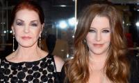 Priscilla Presley's derogatory remarks on late daughter Lisa Marie reignite controversy 