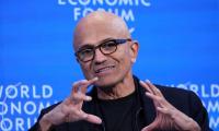 Microsoft CEO says AI must deliver real world impact to survive