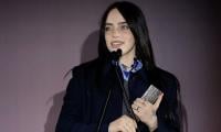 Billie Eilish speaks out against authority: 'It's very strange'  
