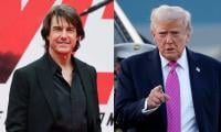 Tom Cruise's Biggest Dream Crushed By The President?
