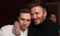 David Beckham speaks out after son Brooklyn Beckham's shocking post  